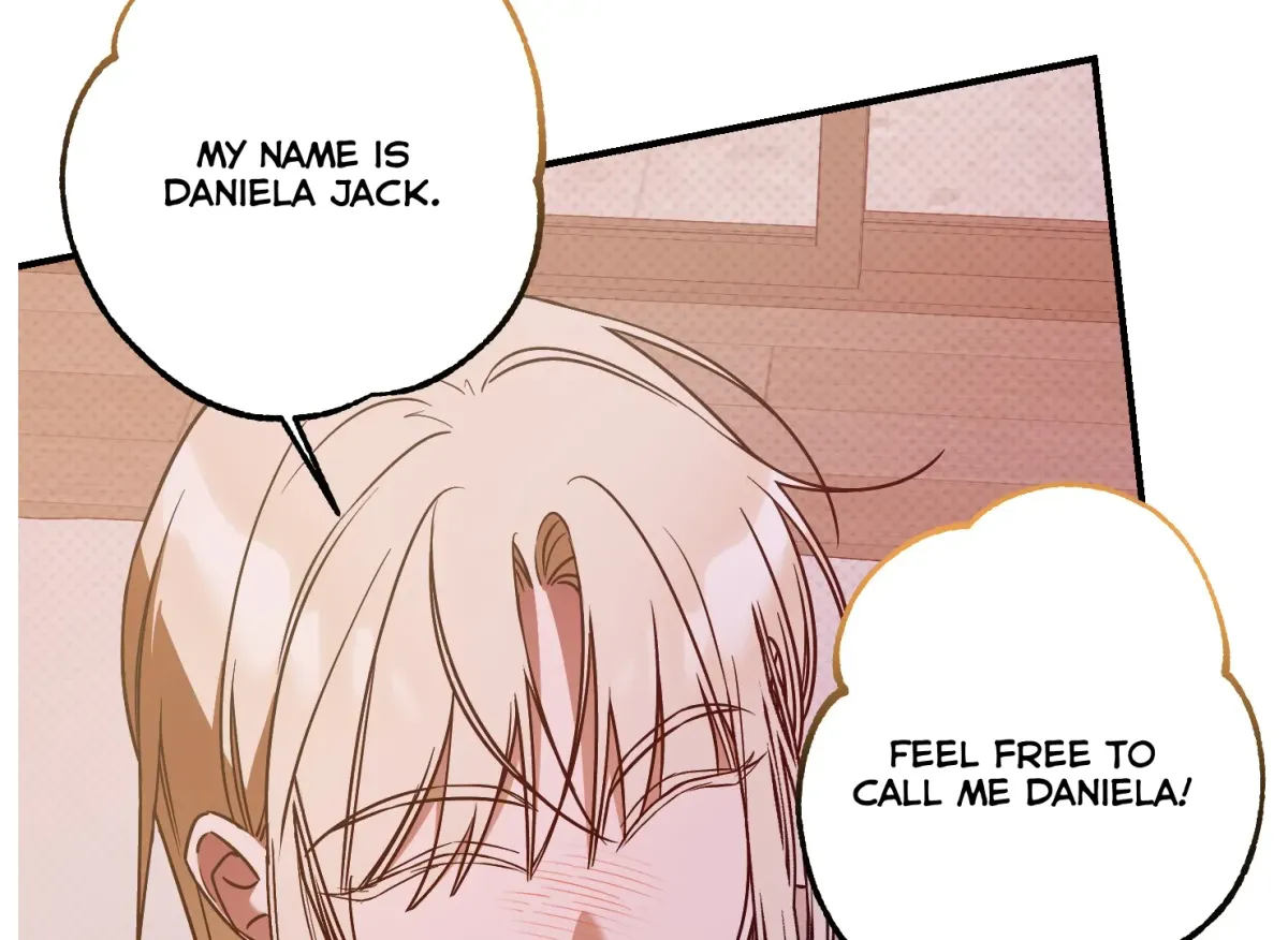 Drown in the Angel's Swamp Chapter 3 page 96 - 
