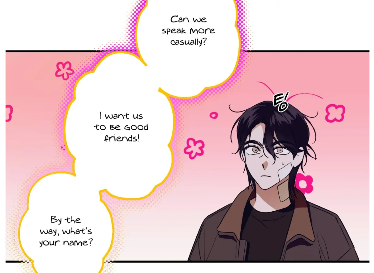 Drown in the Angel's Swamp Chapter 3 page 99 - 