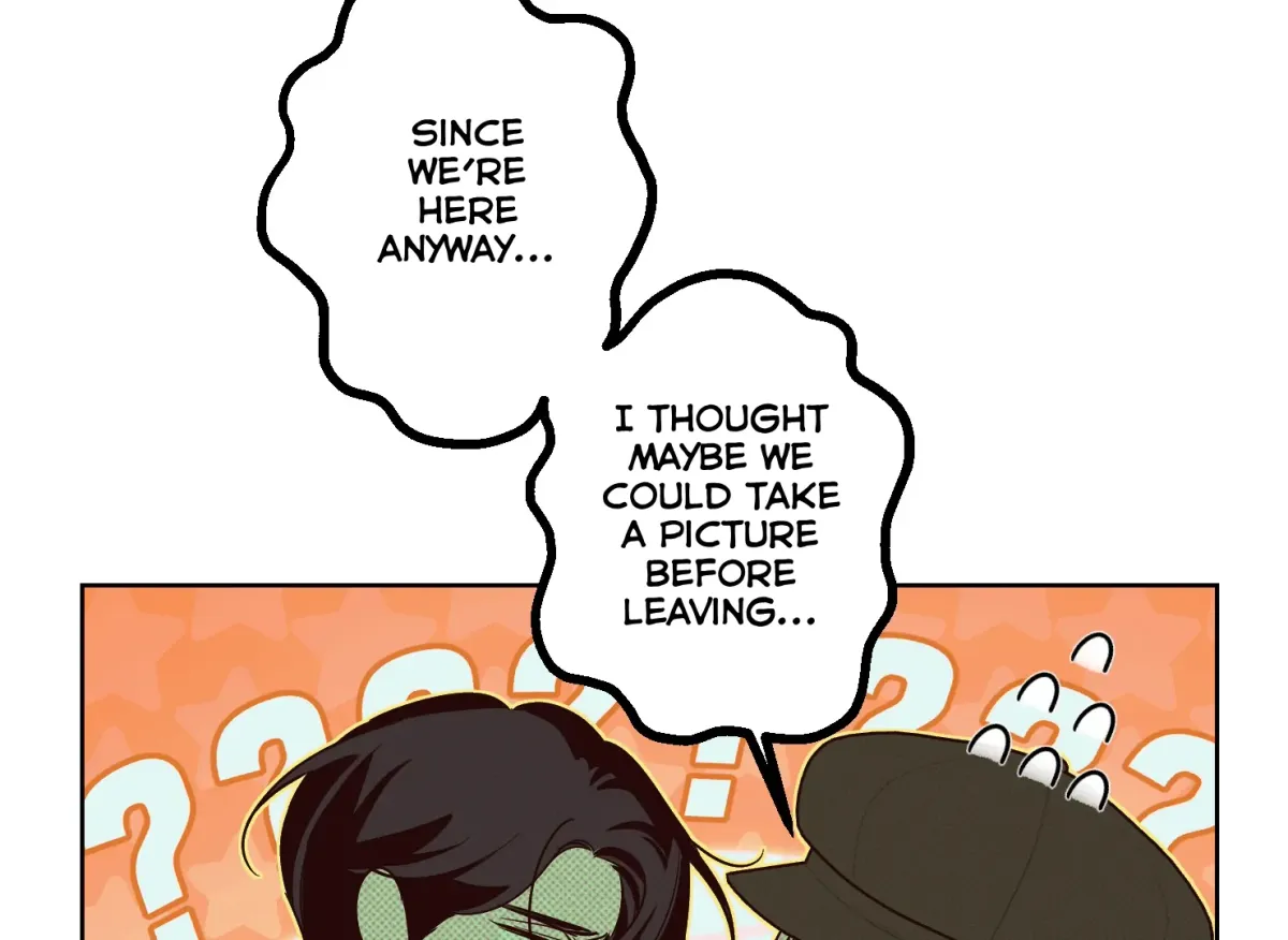 Drown in the Angel's Swamp Chapter 4 page 14 - 