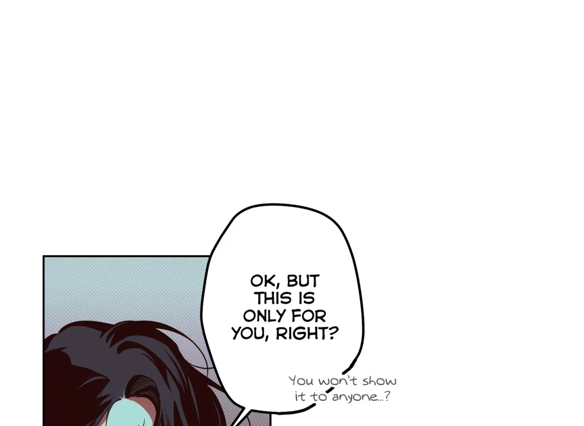 Drown in the Angel's Swamp Chapter 4 page 19 - 