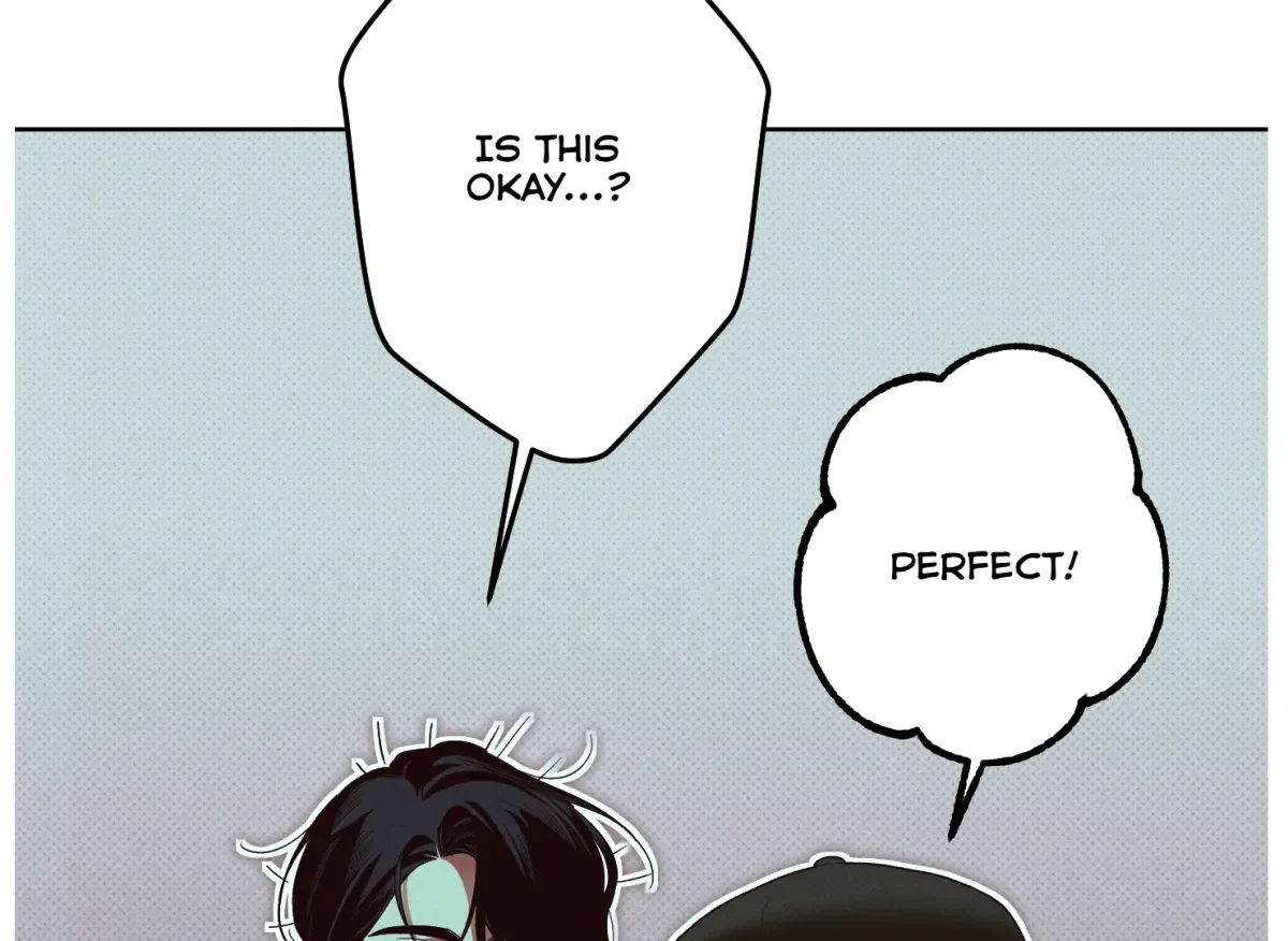 Drown in the Angel's Swamp Chapter 4 page 22 - 