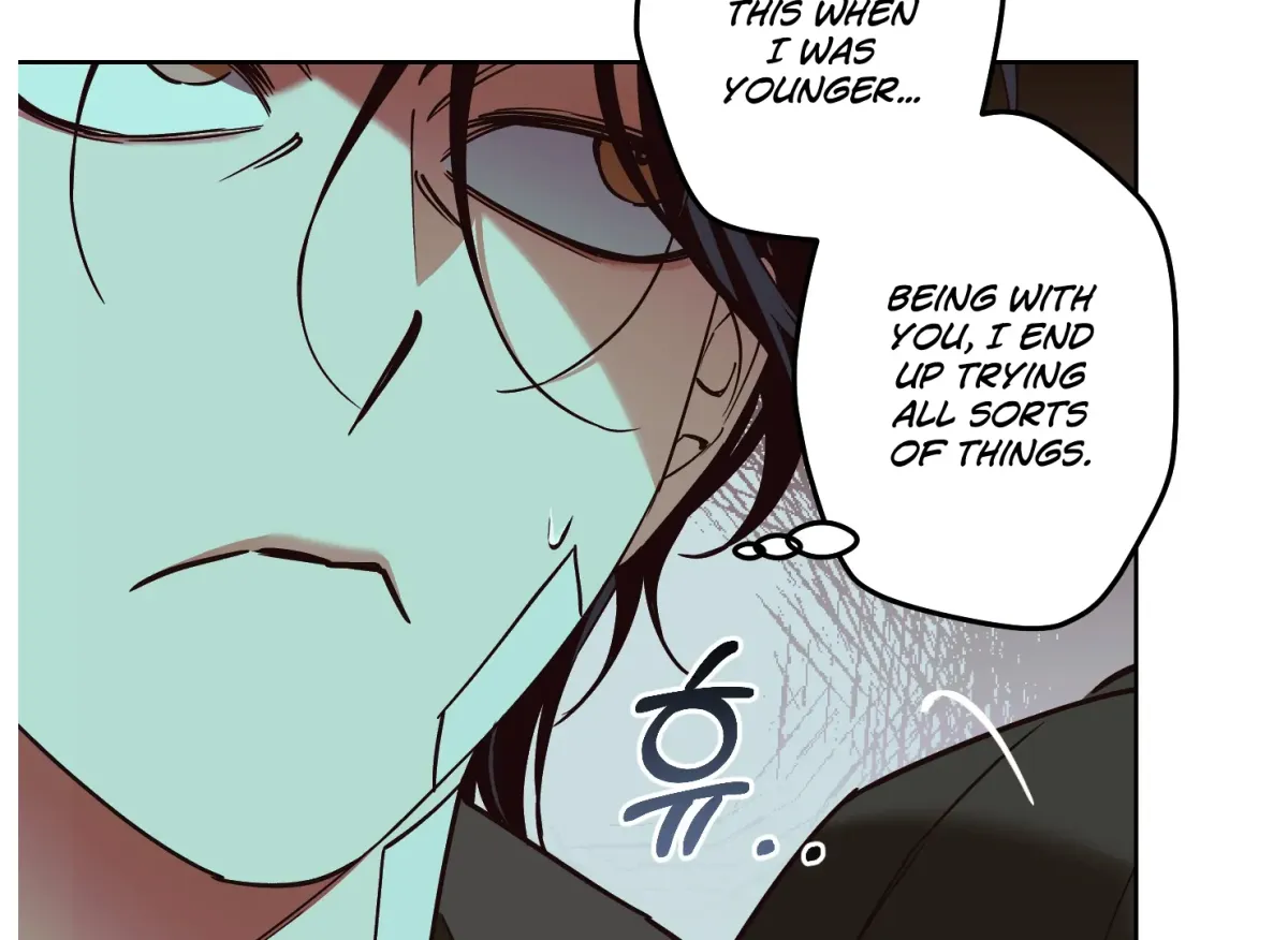 Drown in the Angel's Swamp Chapter 4 page 26 - 