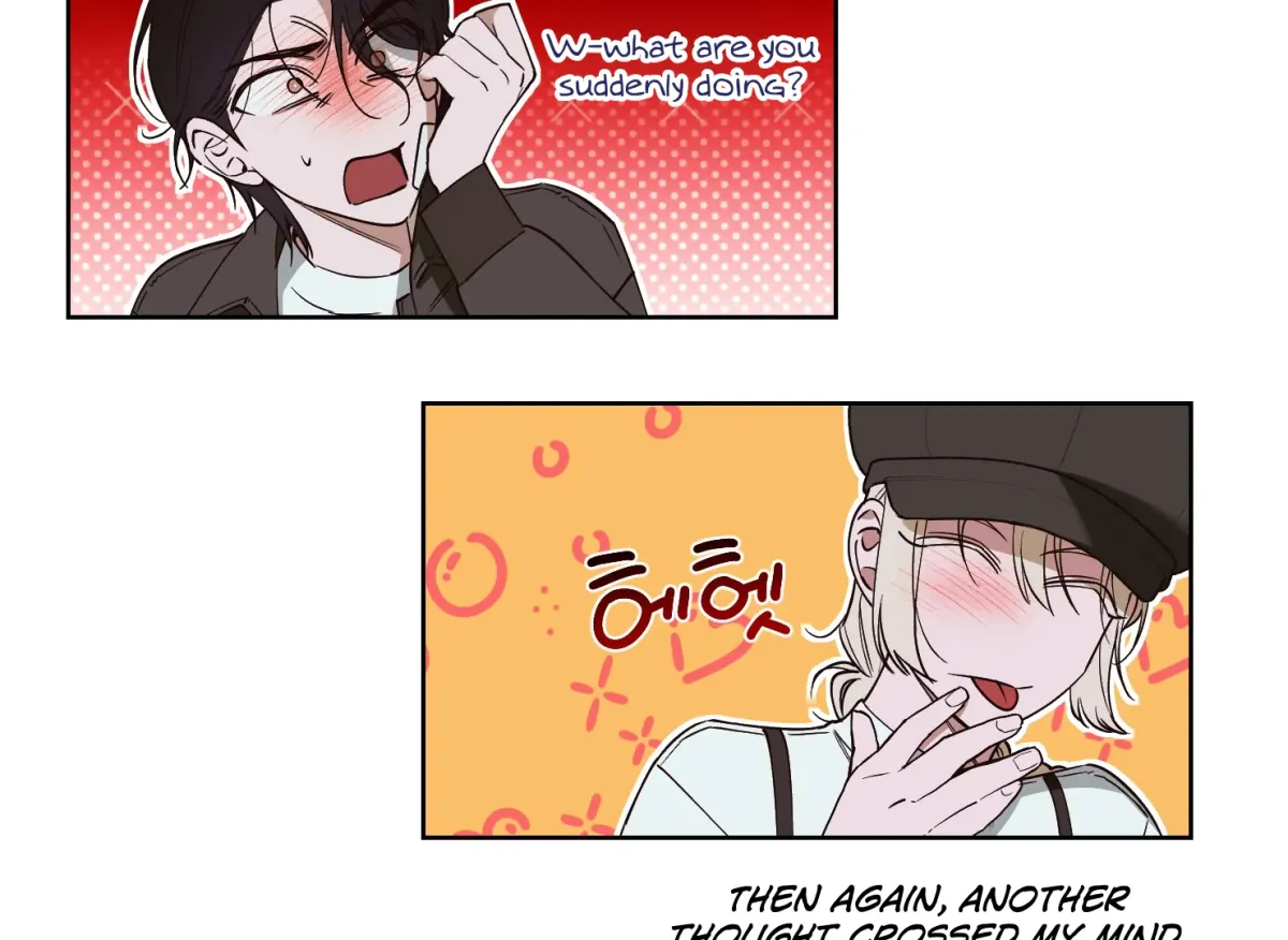 Drown in the Angel's Swamp Chapter 4 page 33 - 