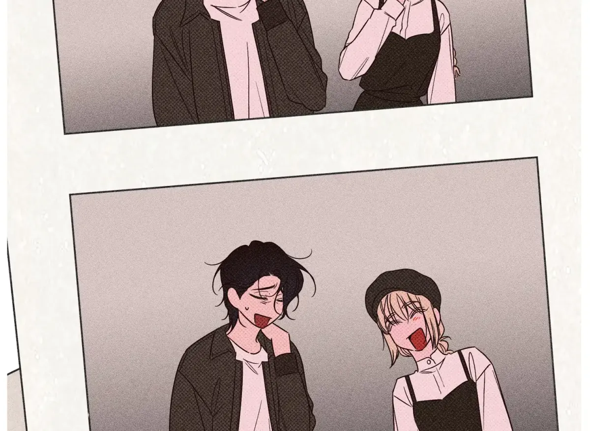 Drown in the Angel's Swamp Chapter 4 page 39 - 
