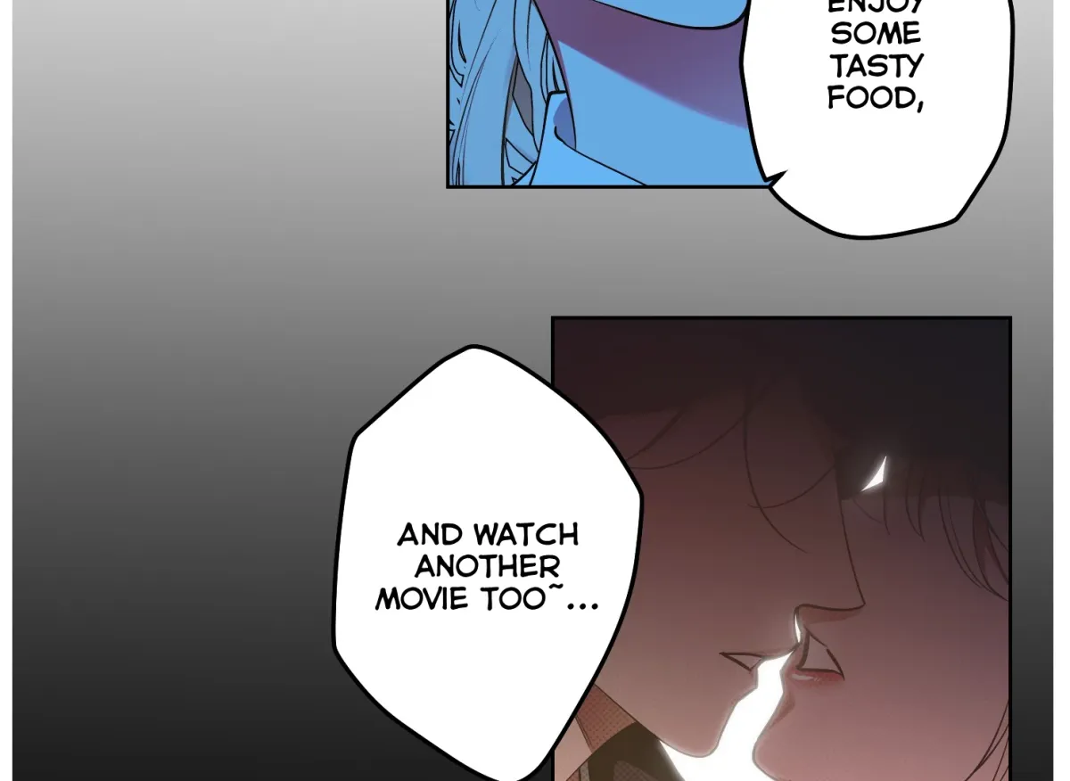 Drown in the Angel's Swamp Chapter 4 page 47 - 