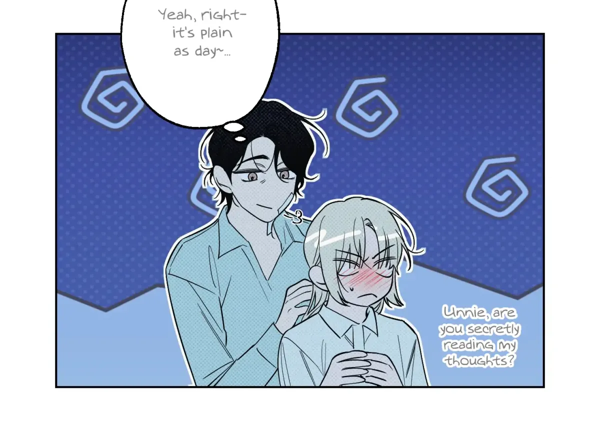 Drown in the Angel's Swamp Chapter 4 page 67 - 