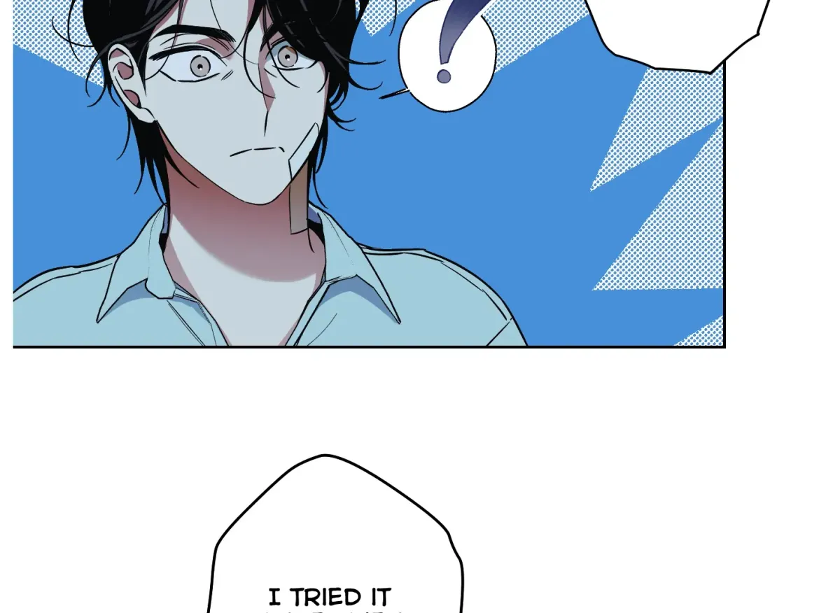 Drown in the Angel's Swamp Chapter 4 page 70 - 