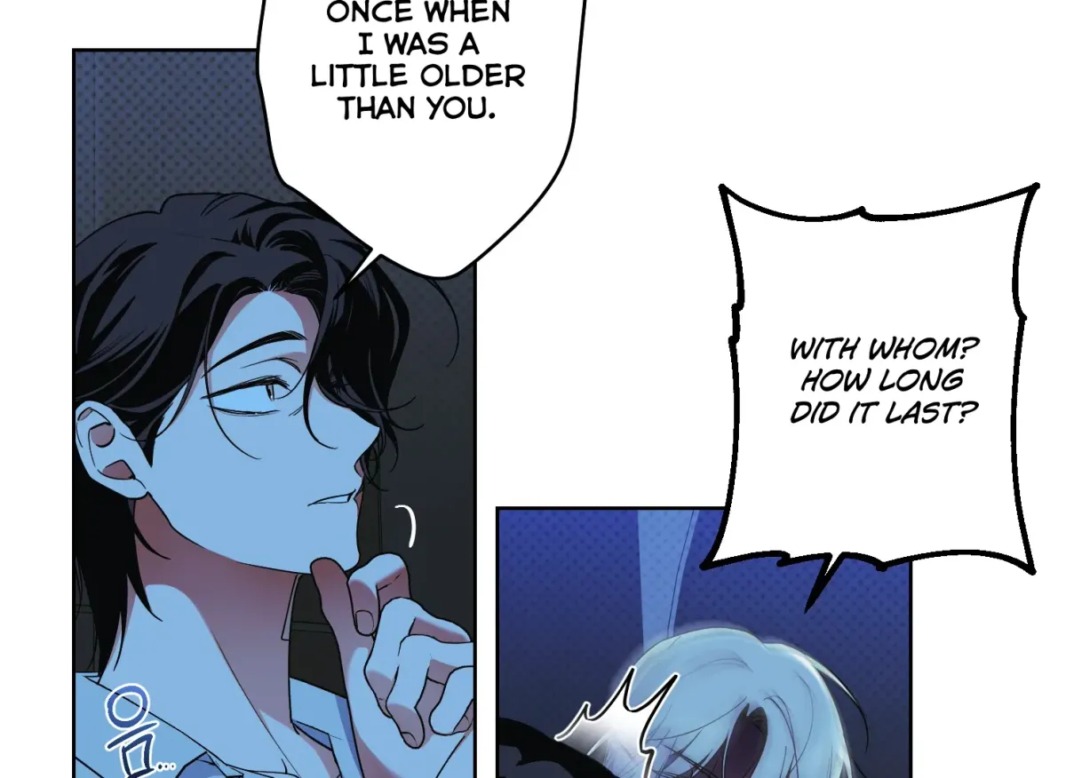 Drown in the Angel's Swamp Chapter 4 page 71 - 