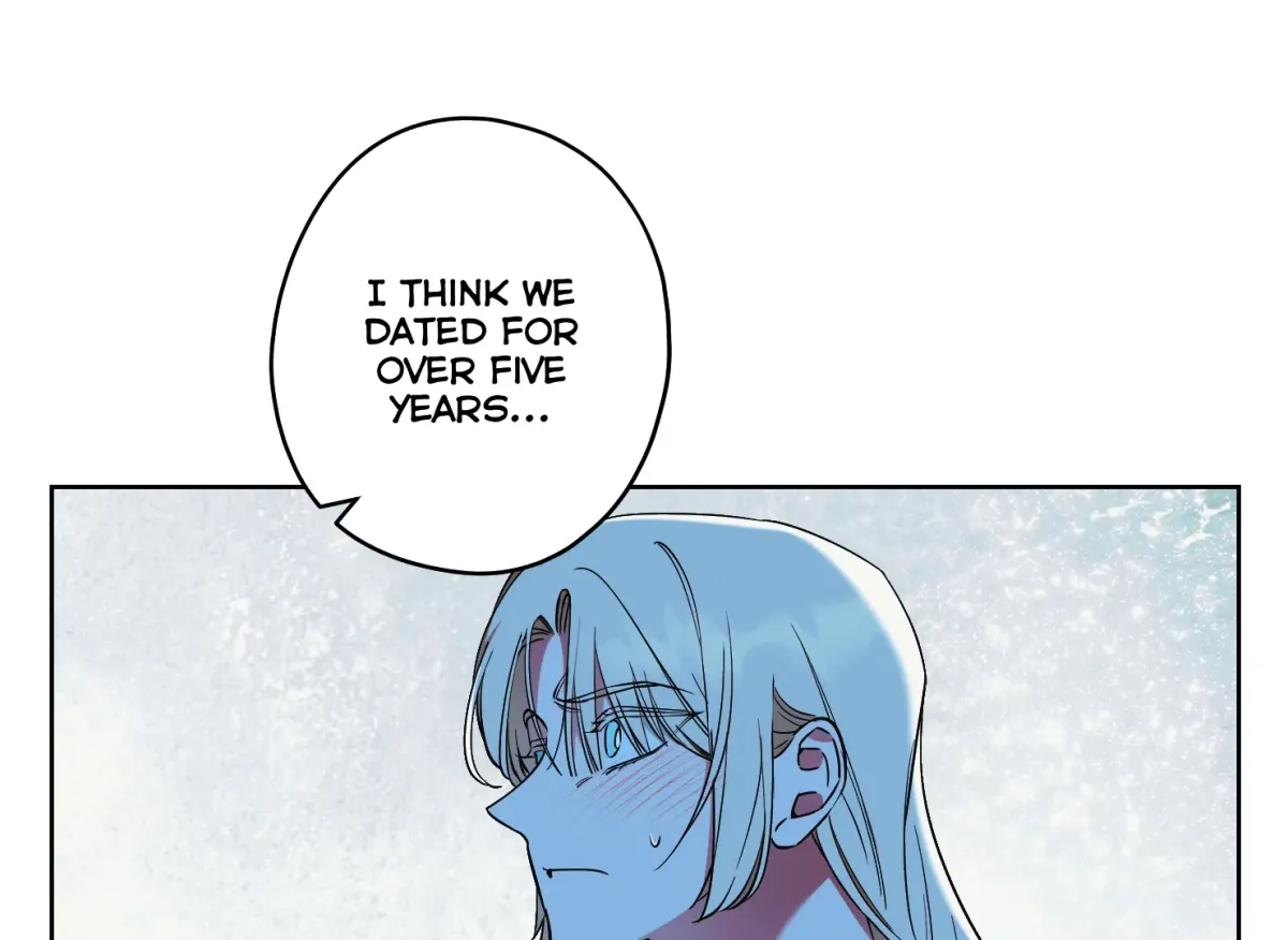 Drown in the Angel's Swamp Chapter 4 page 76 - 