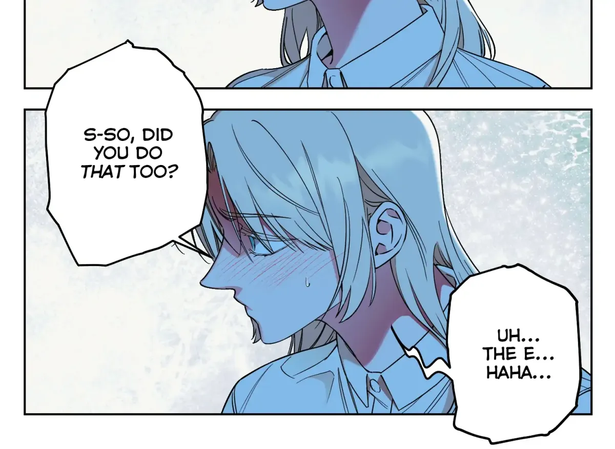 Drown in the Angel's Swamp Chapter 4 page 77 - 