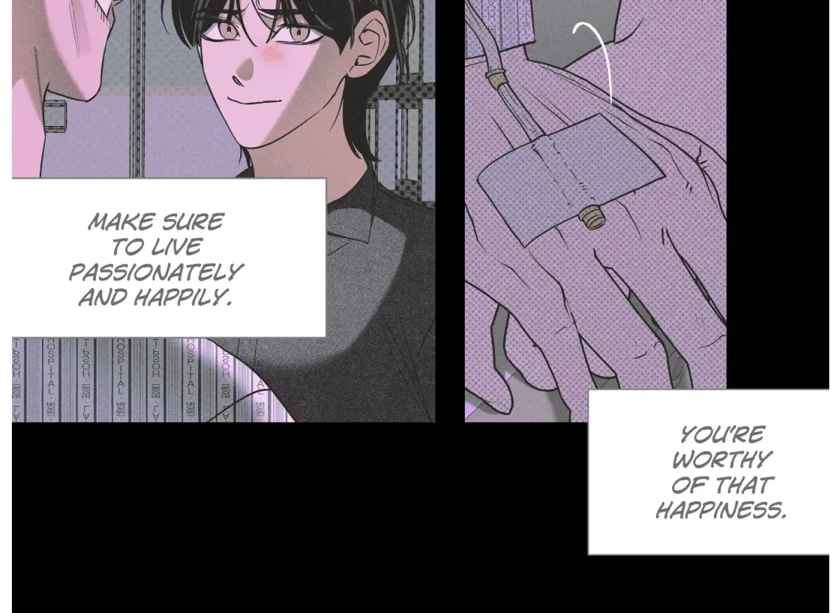 Drown in the Angel's Swamp Chapter 4 page 82 - 