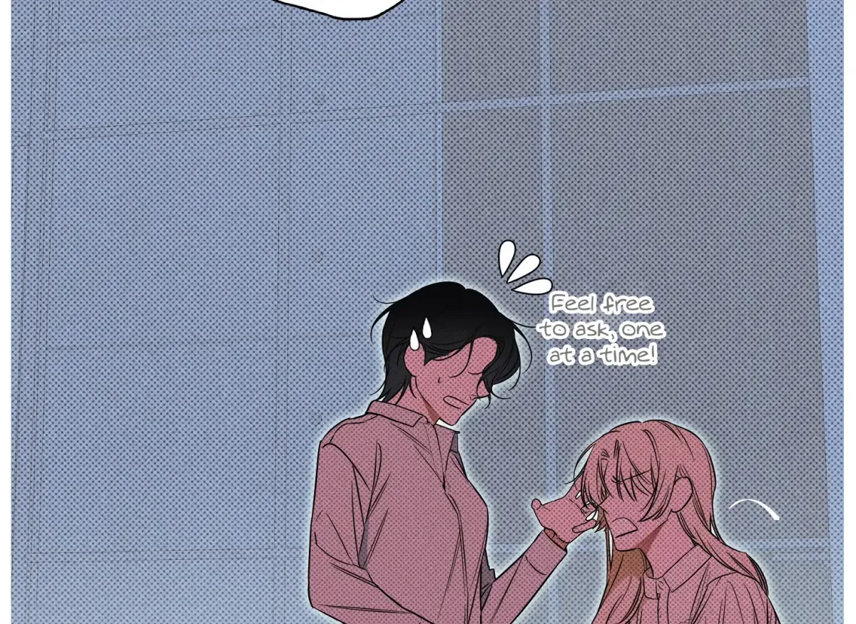 Drown in the Angel's Swamp Chapter 4 page 88 - 