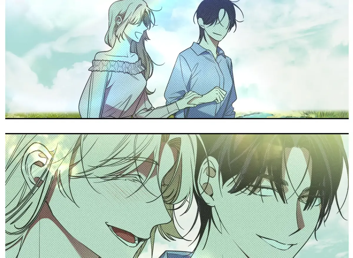 Drown in the Angel's Swamp Chapter 4 page 96 - 