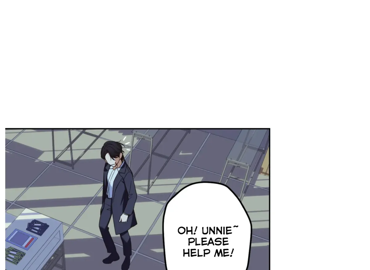Drown in the Angel's Swamp Chapter 5 page 104 - 