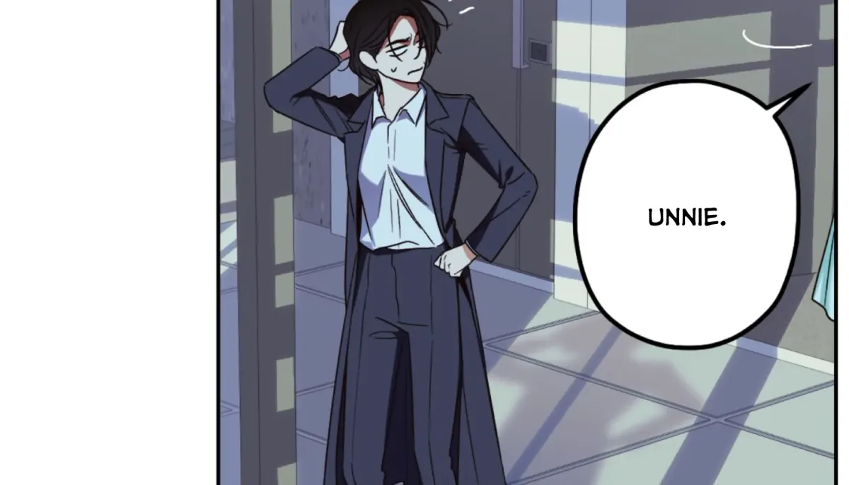 Drown in the Angel's Swamp Chapter 5 page 136 - 