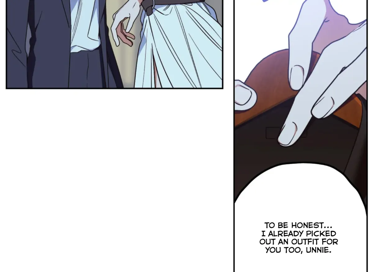 Drown in the Angel's Swamp Chapter 5 page 150 - 