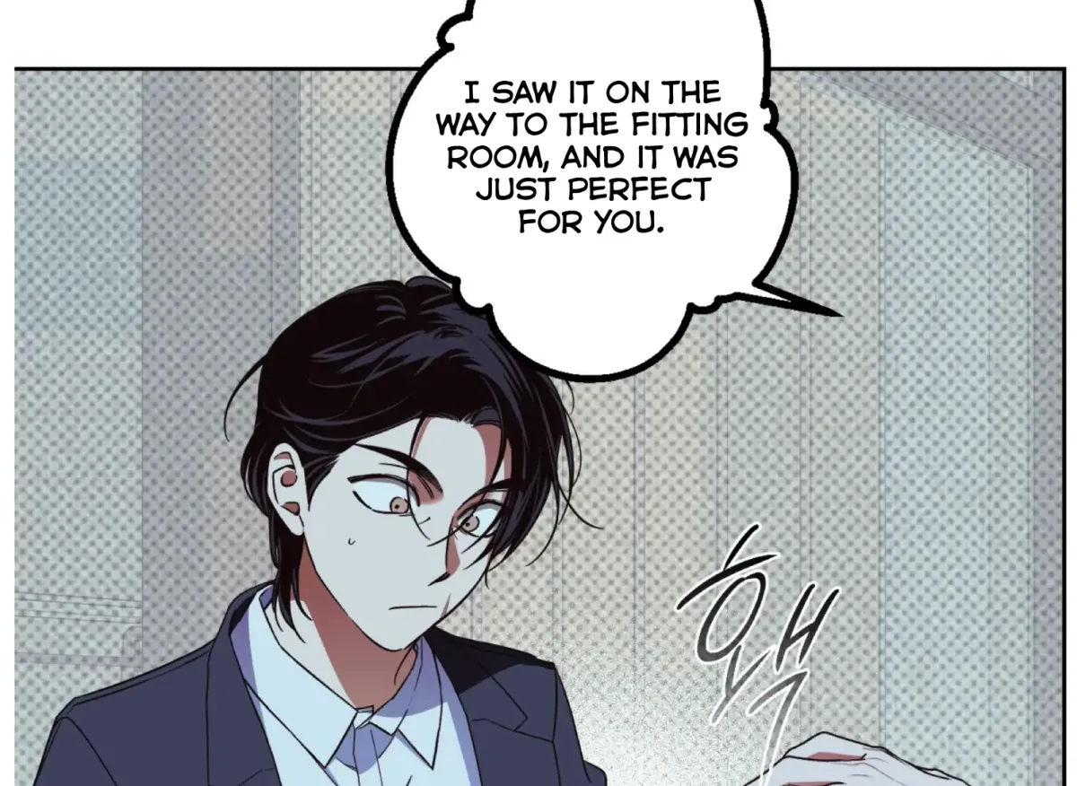 Drown in the Angel's Swamp Chapter 5 page 152 - 