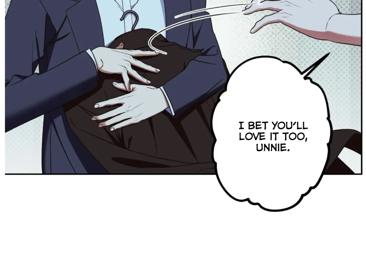 Drown in the Angel's Swamp Chapter 5 page 153 - 