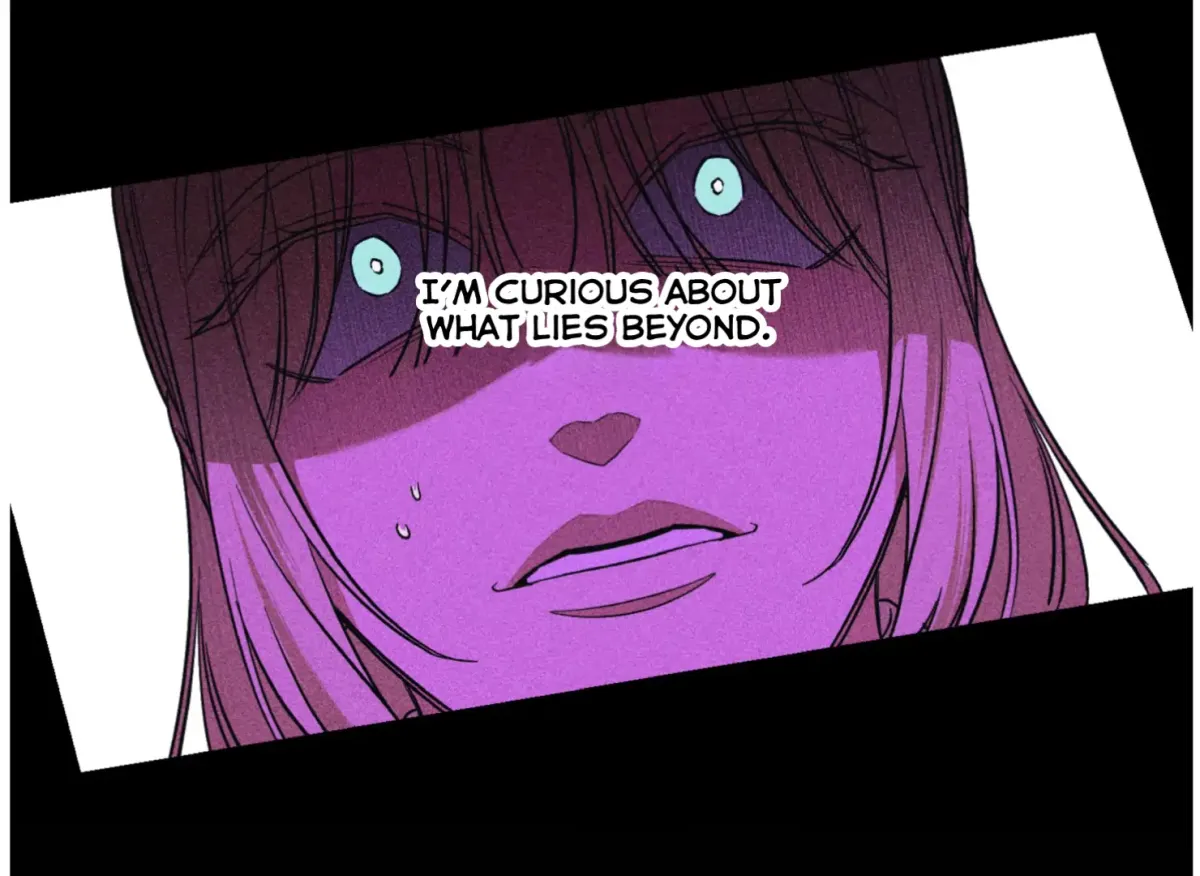 Drown in the Angel's Swamp Chapter 5 page 26 - 