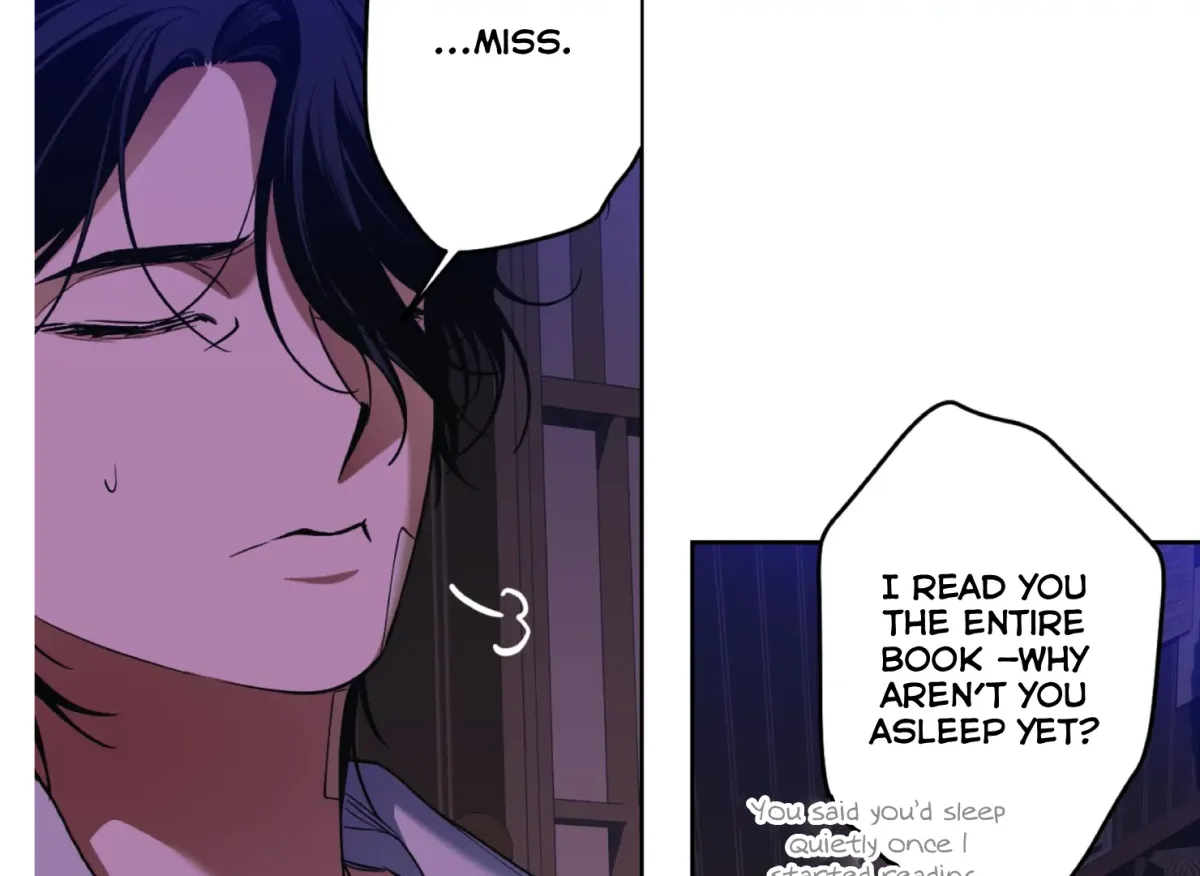Drown in the Angel's Swamp Chapter 5 page 30 - 