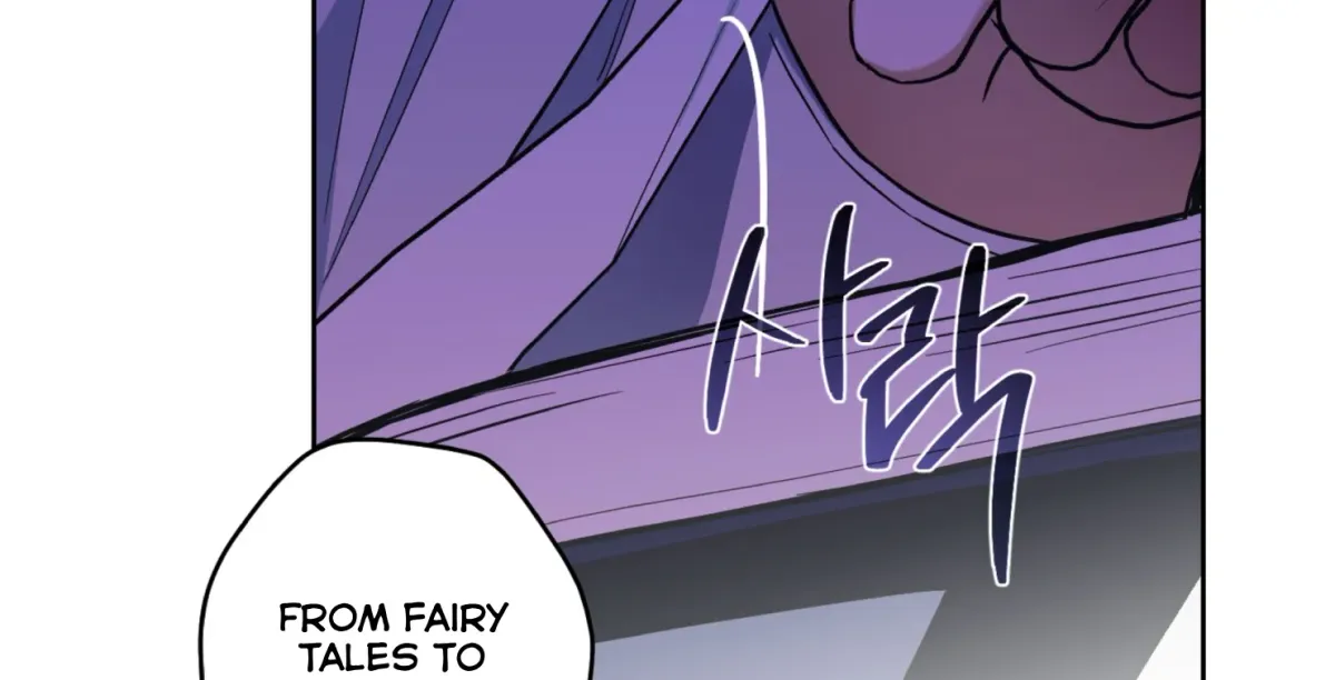 Drown in the Angel's Swamp Chapter 5 page 35 - 