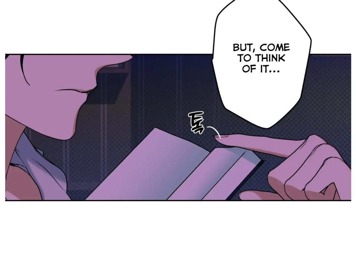 Drown in the Angel's Swamp Chapter 5 page 39 - 