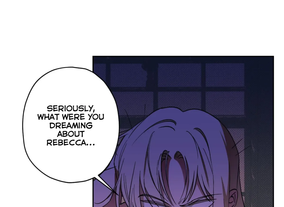 Drown in the Angel's Swamp Chapter 5 page 5 - 