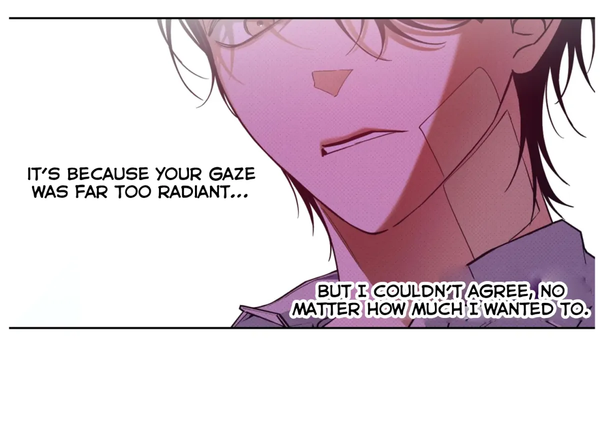 Drown in the Angel's Swamp Chapter 5 page 46 - 