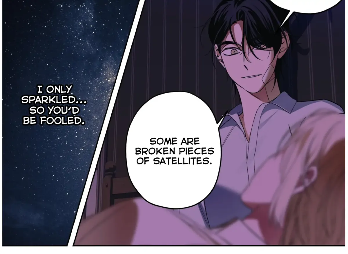 Drown in the Angel's Swamp Chapter 5 page 50 - 