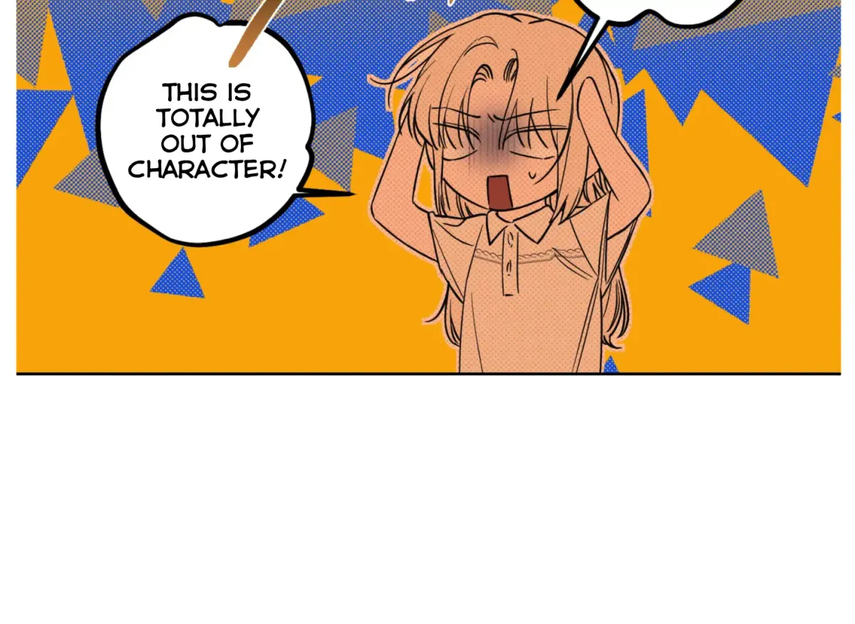Drown in the Angel's Swamp Chapter 5 page 8 - 