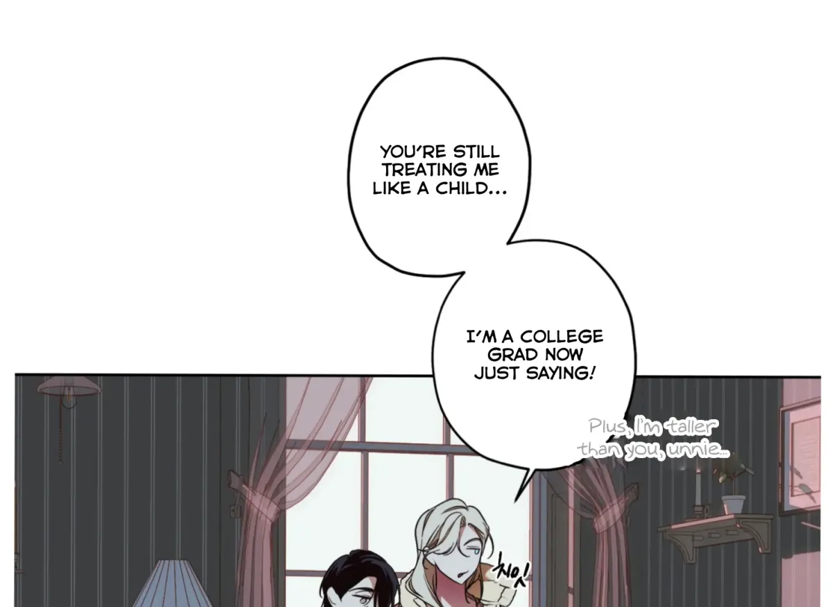 Drown in the Angel's Swamp Chapter 5 page 75 - 