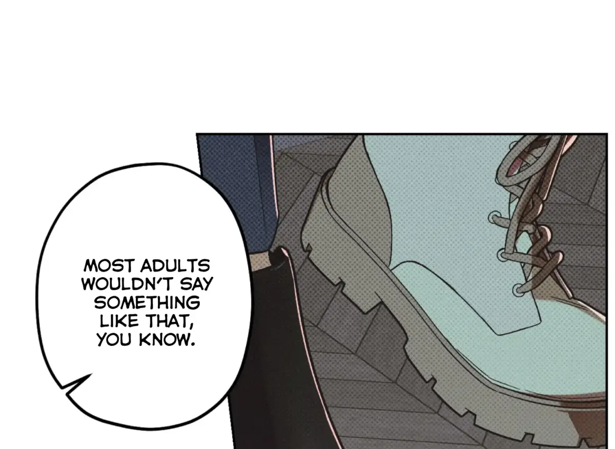 Drown in the Angel's Swamp Chapter 5 page 77 - 