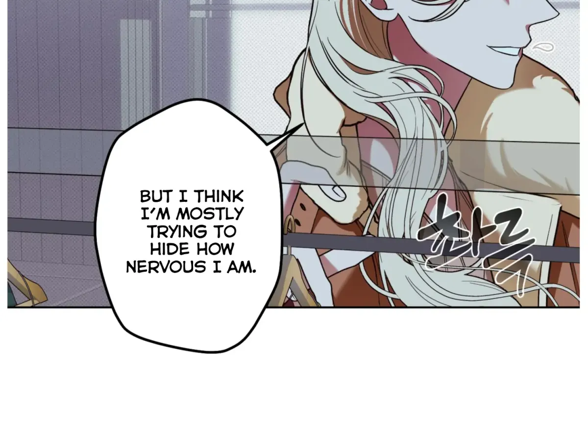 Drown in the Angel's Swamp Chapter 5 page 81 - 