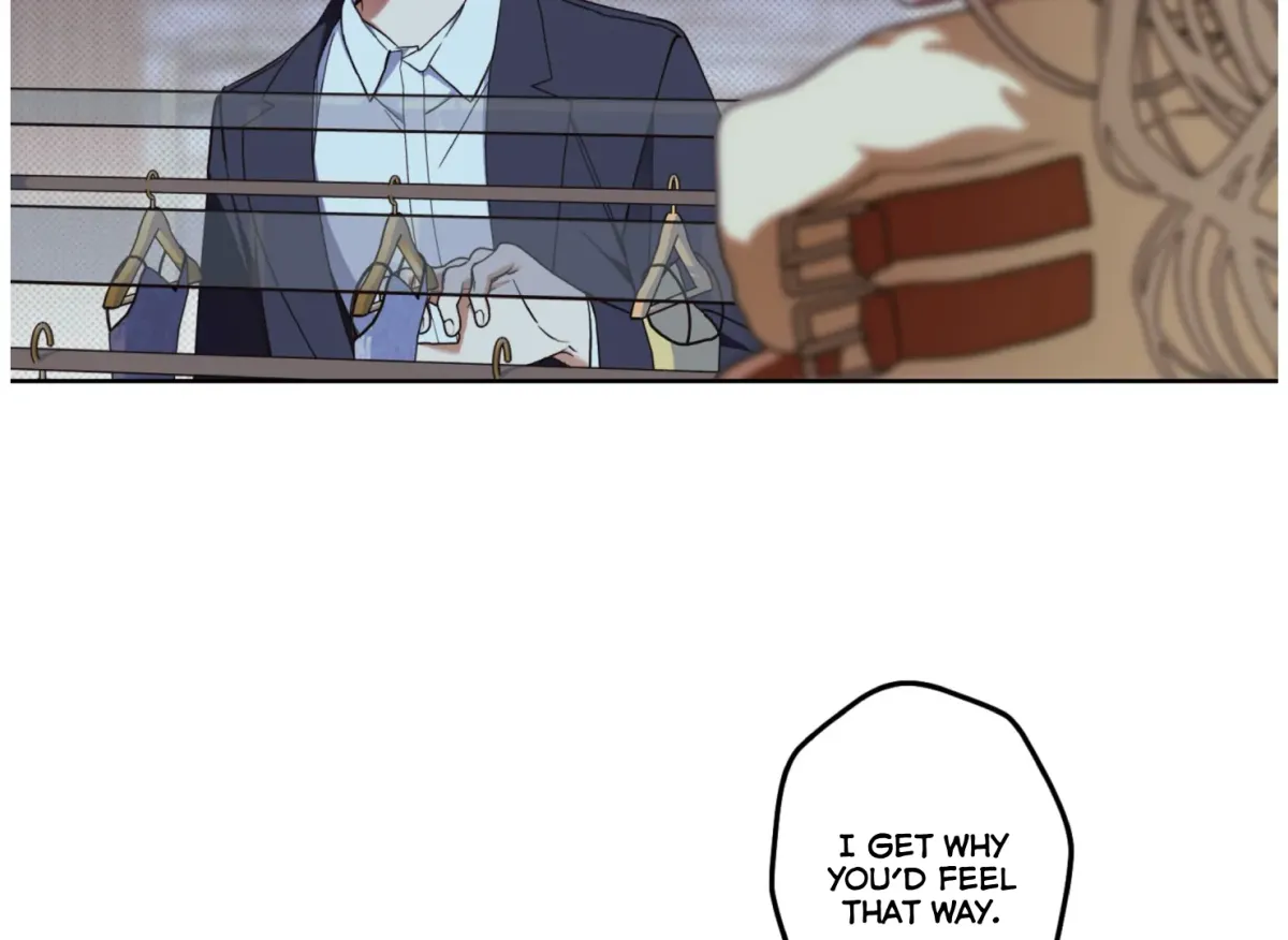 Drown in the Angel's Swamp Chapter 5 page 83 - 