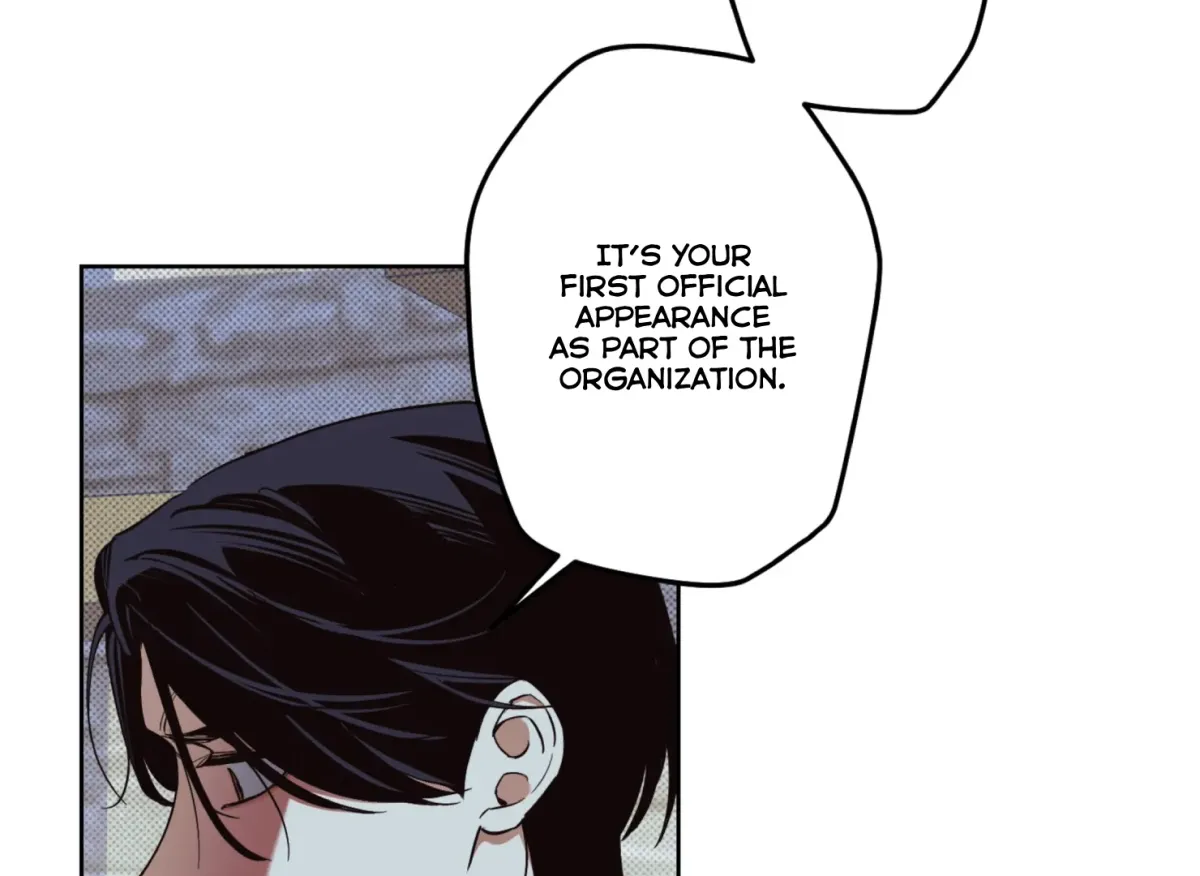 Drown in the Angel's Swamp Chapter 5 page 84 - 