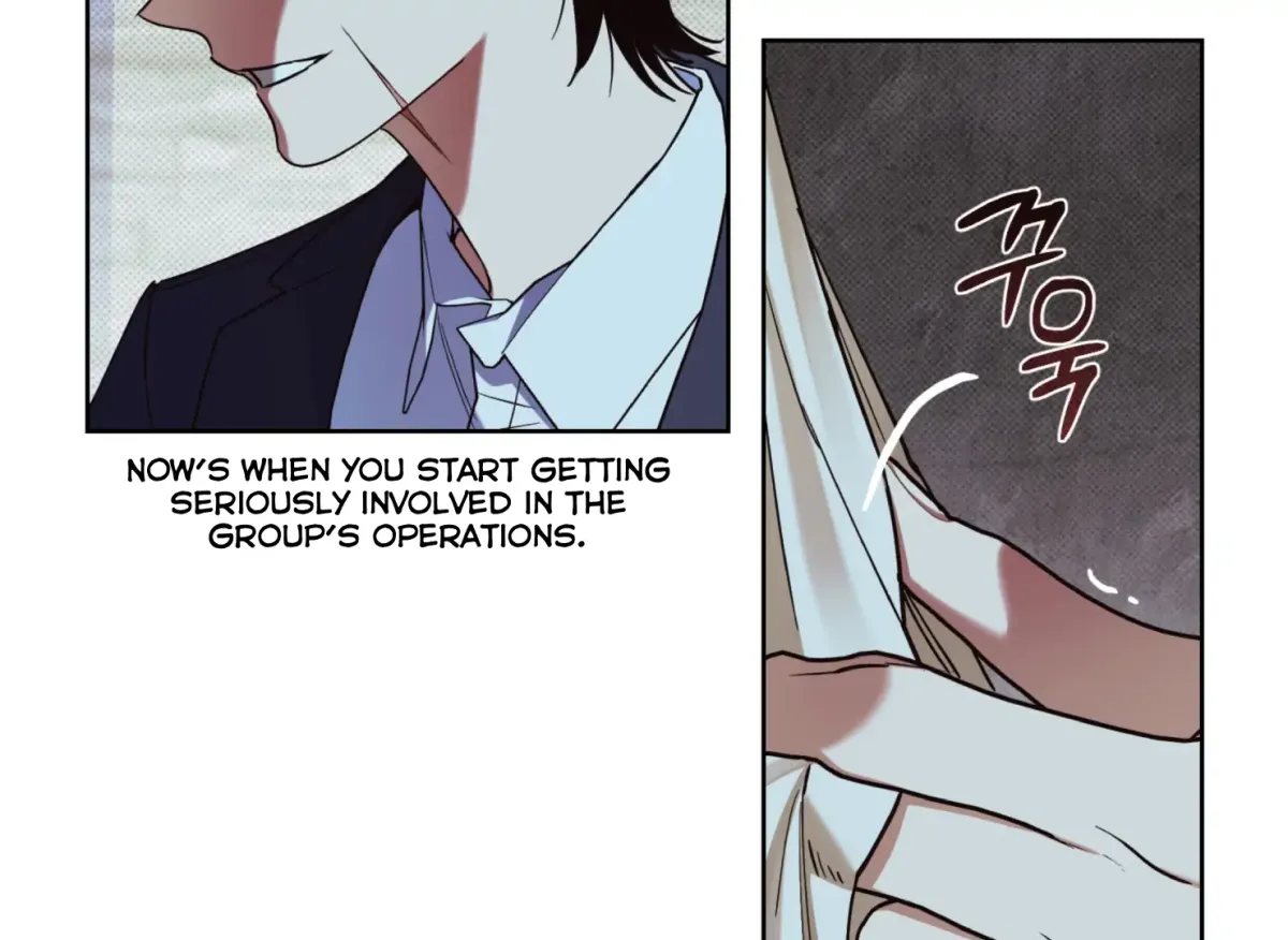Drown in the Angel's Swamp Chapter 5 page 85 - 
