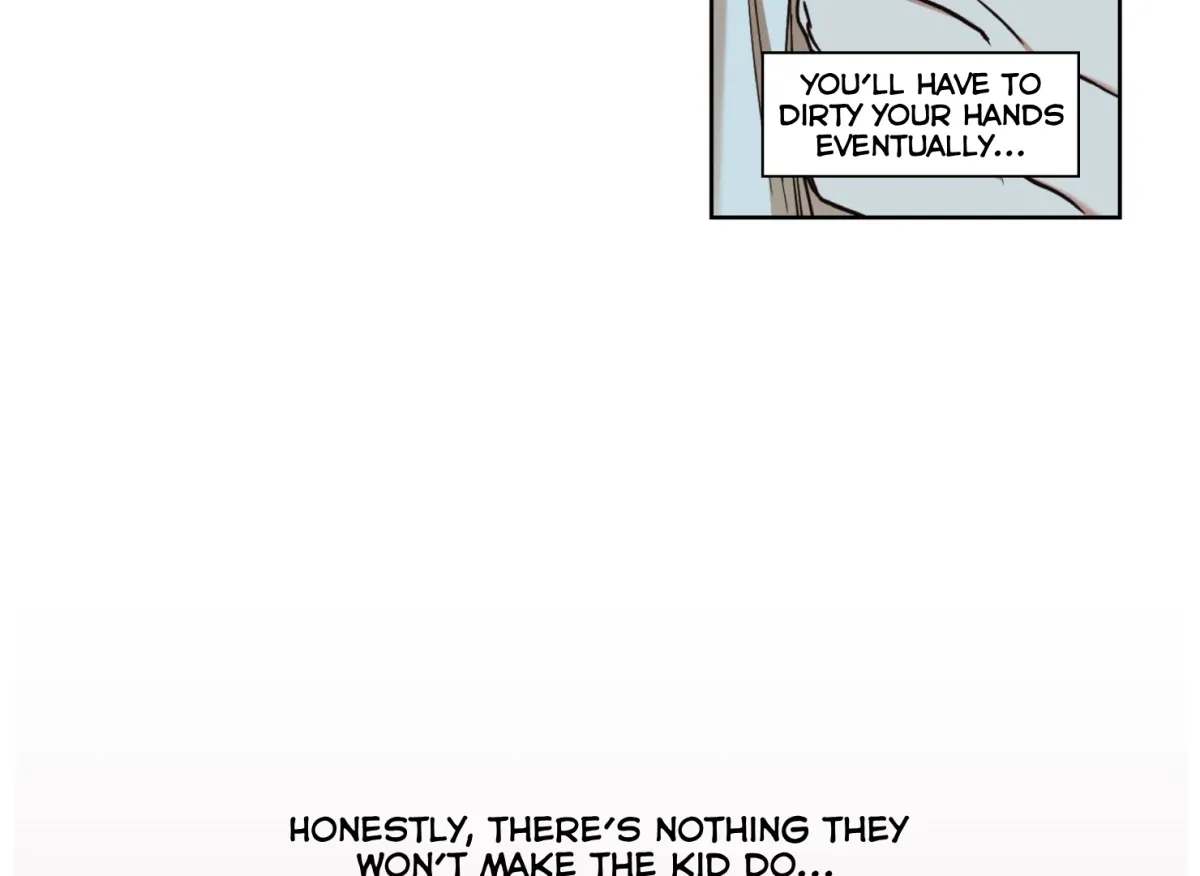 Drown in the Angel's Swamp Chapter 5 page 86 - 