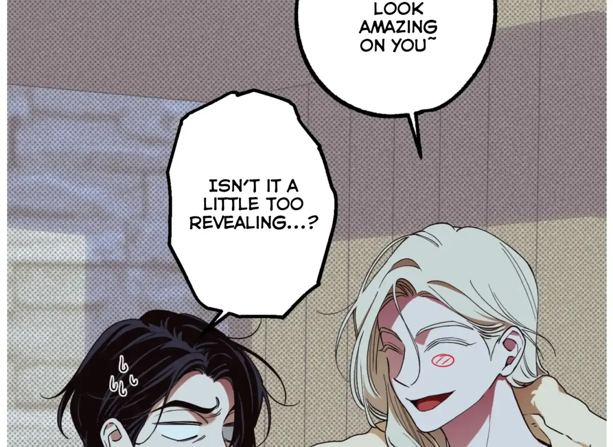 Drown in the Angel's Swamp Chapter 5 page 90 - 