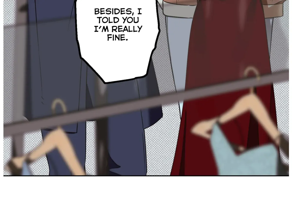 Drown in the Angel's Swamp Chapter 5 page 92 - 