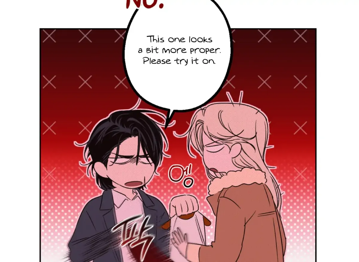 Drown in the Angel's Swamp Chapter 5 page 98 - 