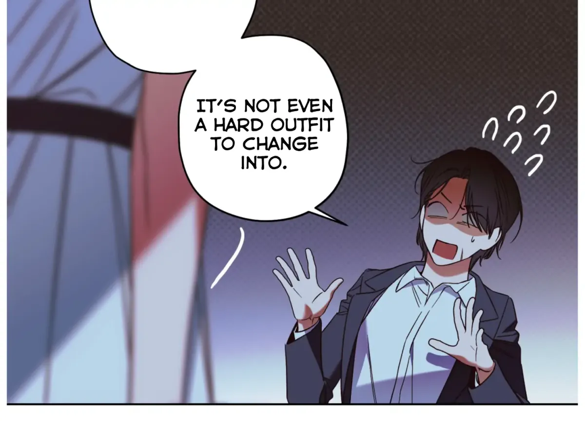 Drown in the Angel's Swamp Chapter 6 page 12 - 