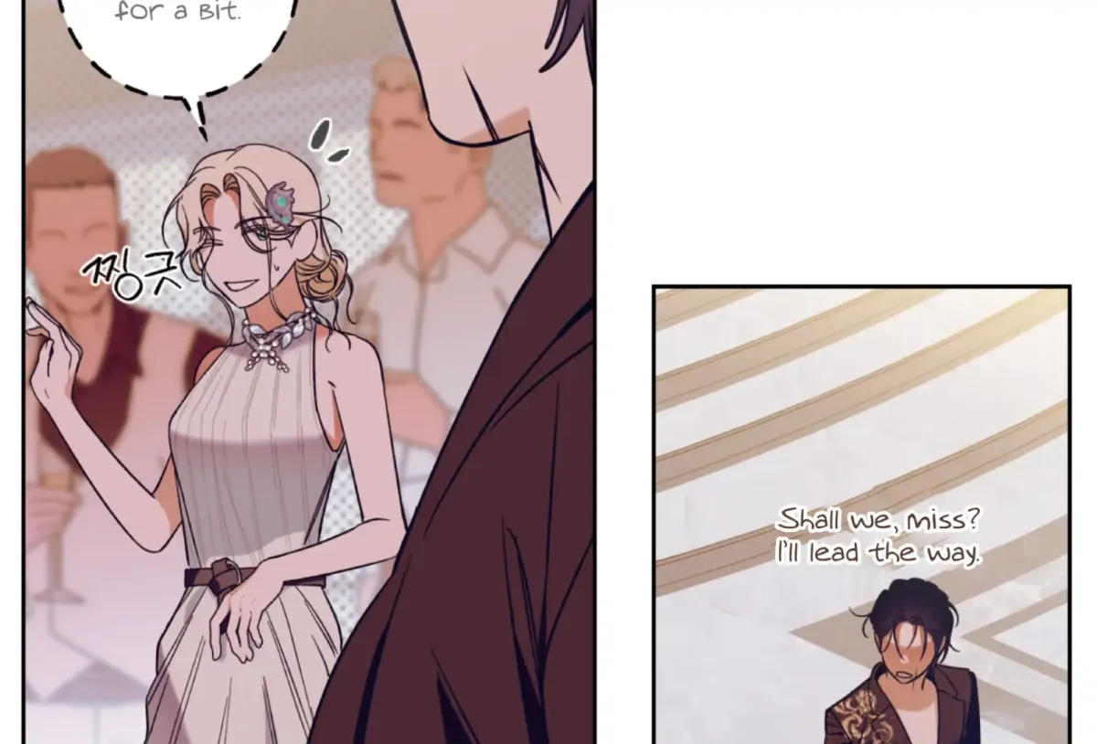 Drown in the Angel's Swamp Chapter 6 page 113 - 