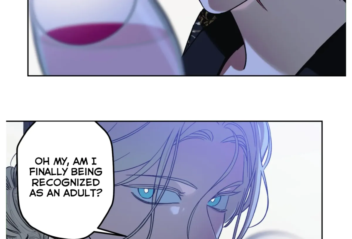 Drown in the Angel's Swamp Chapter 6 page 122 - 