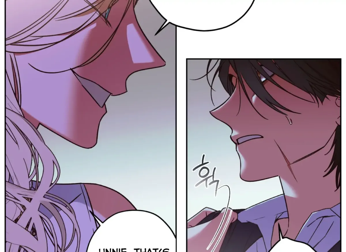 Drown in the Angel's Swamp Chapter 6 page 14 - 