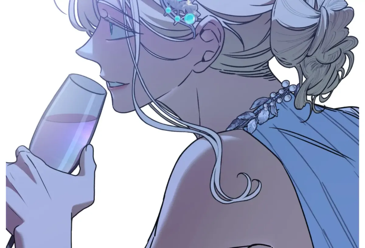 Drown in the Angel's Swamp Chapter 6 page 132 - 