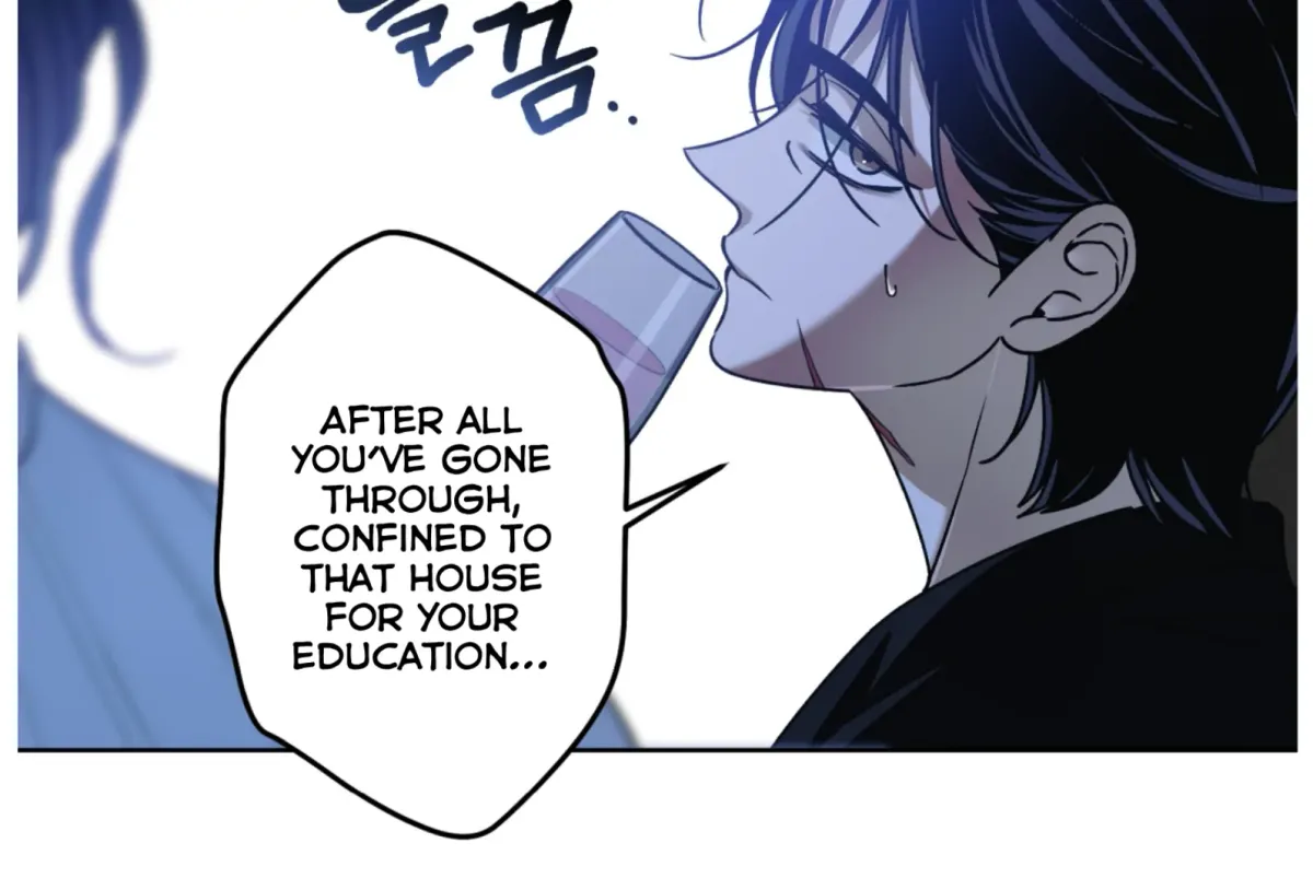 Drown in the Angel's Swamp Chapter 6 page 135 - 