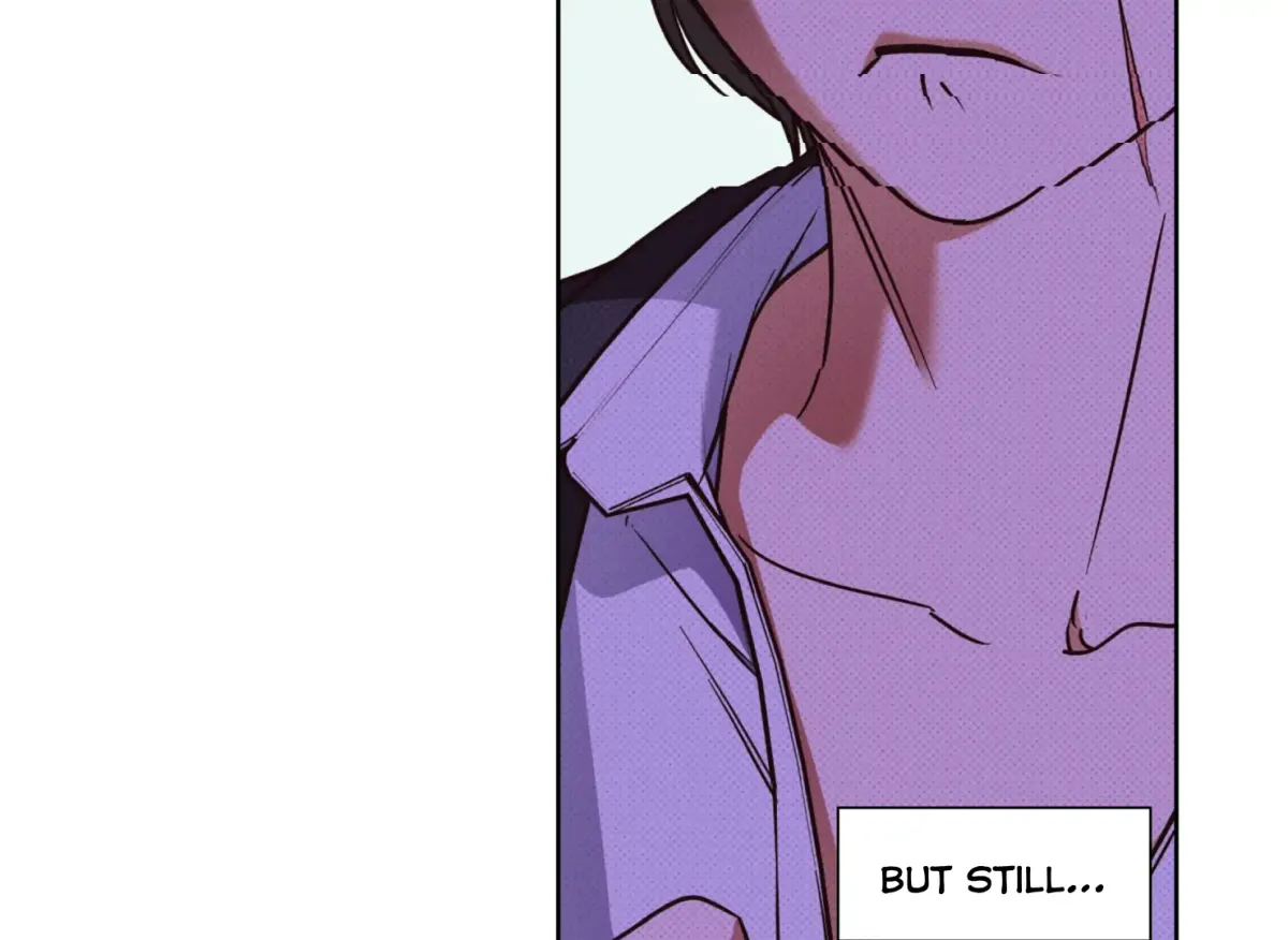 Drown in the Angel's Swamp Chapter 6 page 22 - 