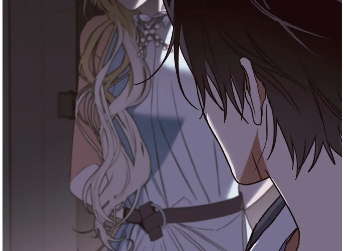 Drown in the Angel's Swamp Chapter 6 page 4 - 