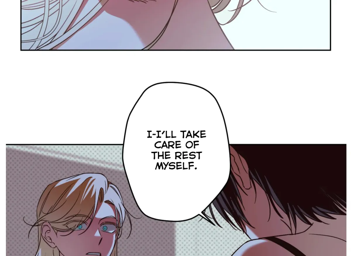Drown in the Angel's Swamp Chapter 6 page 36 - 