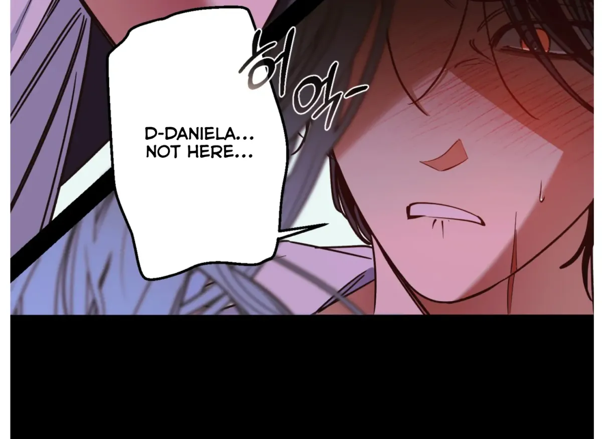 Drown in the Angel's Swamp Chapter 6 page 47 - 